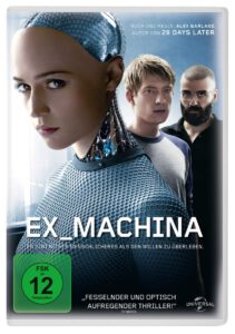 Ex Machina Film